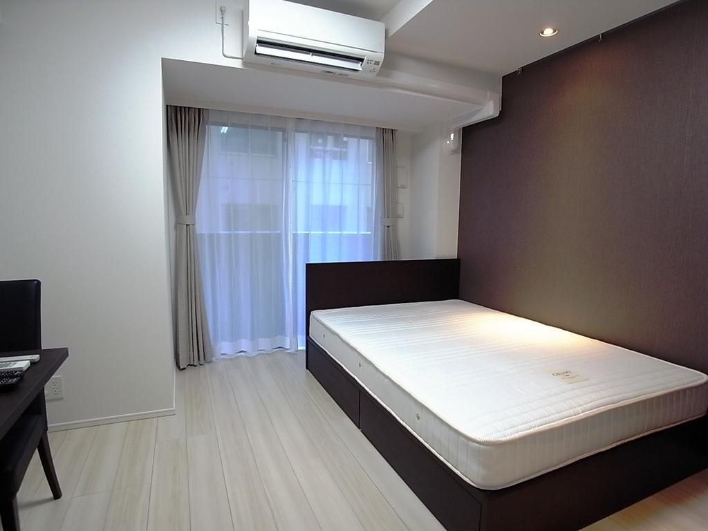 Concieria Ikebukuro Master'S Villa Токио Екстериор снимка