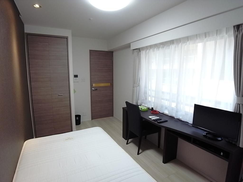 Concieria Ikebukuro Master'S Villa Токио Екстериор снимка