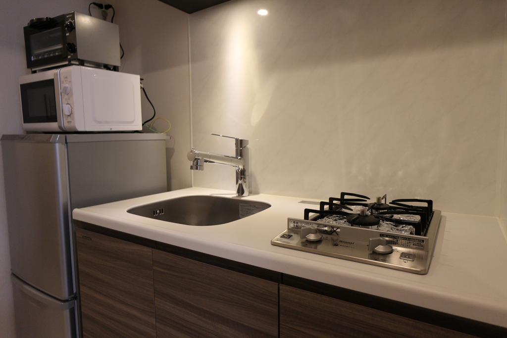 Concieria Ikebukuro Master'S Villa Токио Екстериор снимка