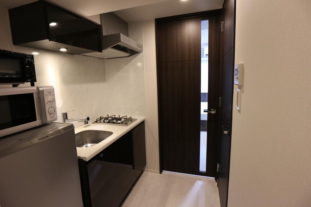 Concieria Ikebukuro Master'S Villa Токио Екстериор снимка