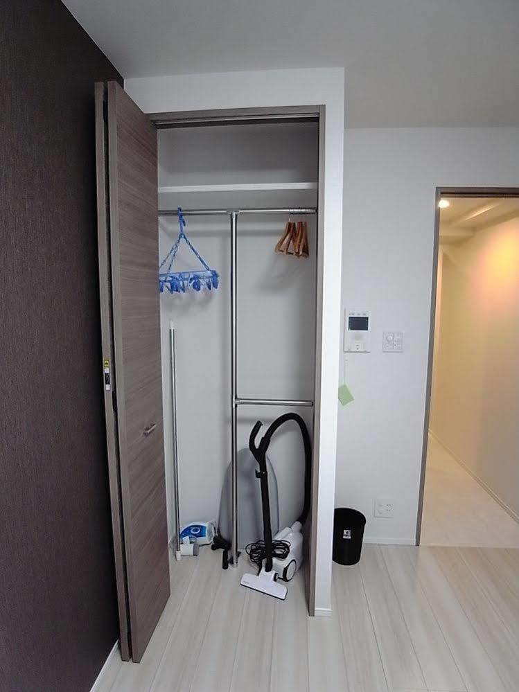 Concieria Ikebukuro Master'S Villa Токио Екстериор снимка