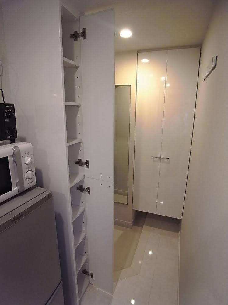 Concieria Ikebukuro Master'S Villa Токио Екстериор снимка