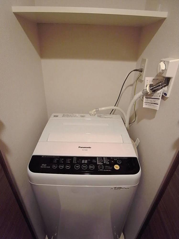 Concieria Ikebukuro Master'S Villa Токио Екстериор снимка