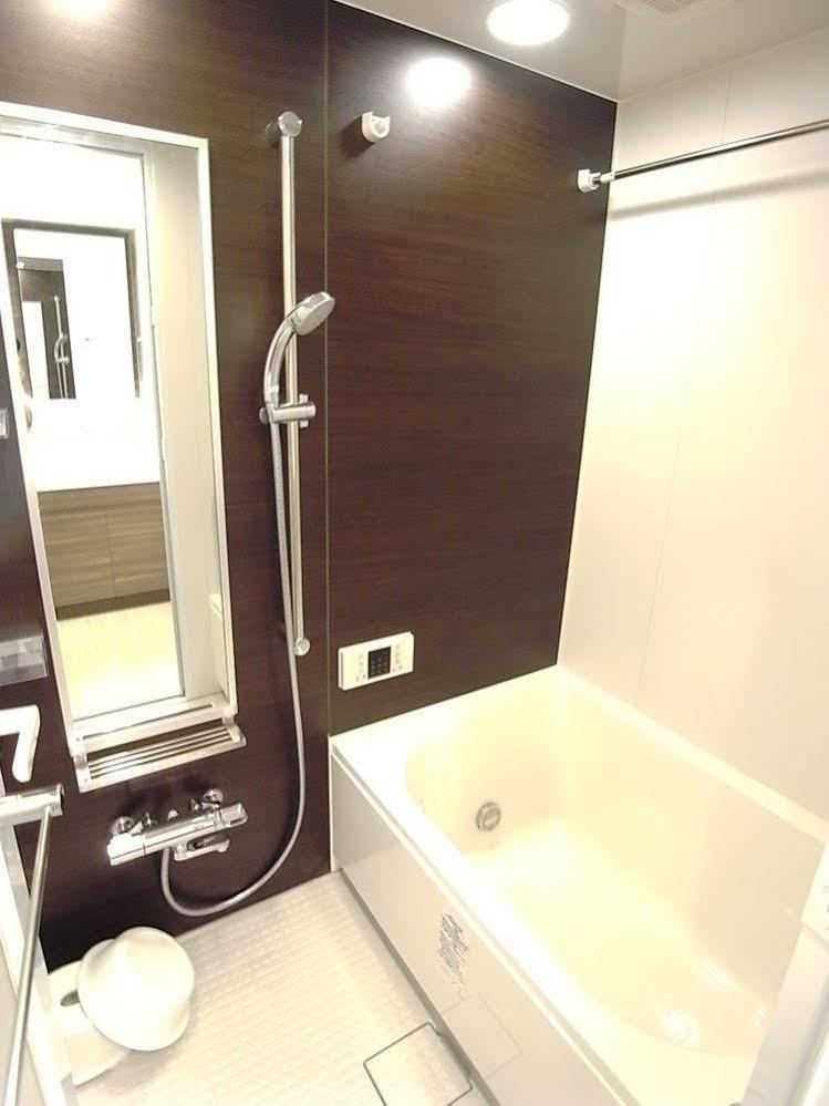 Concieria Ikebukuro Master'S Villa Токио Екстериор снимка