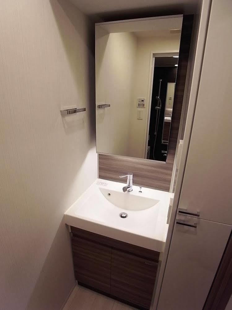 Concieria Ikebukuro Master'S Villa Токио Екстериор снимка