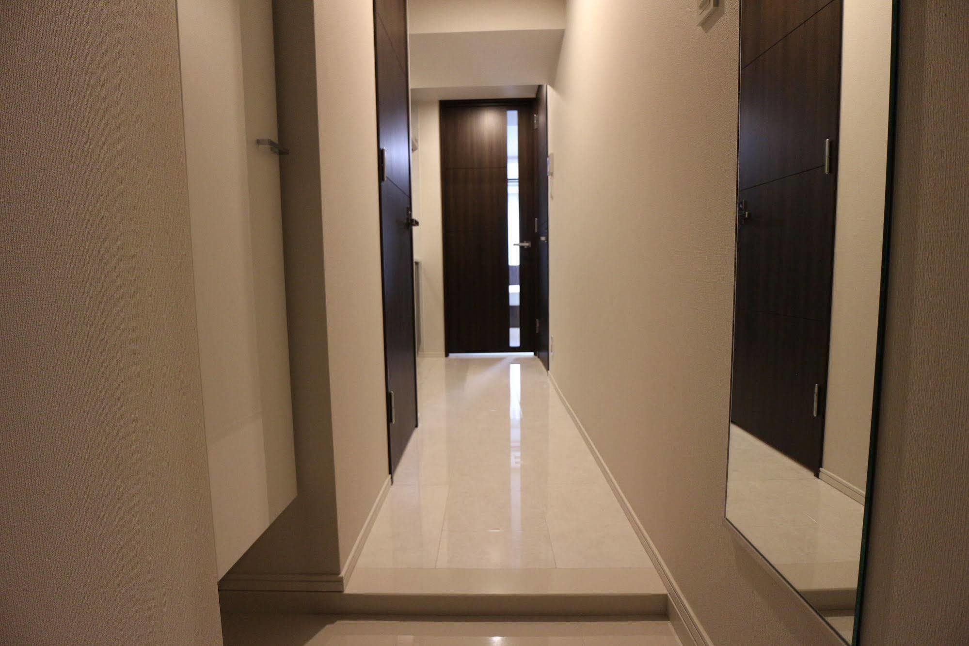 Concieria Ikebukuro Master'S Villa Токио Екстериор снимка