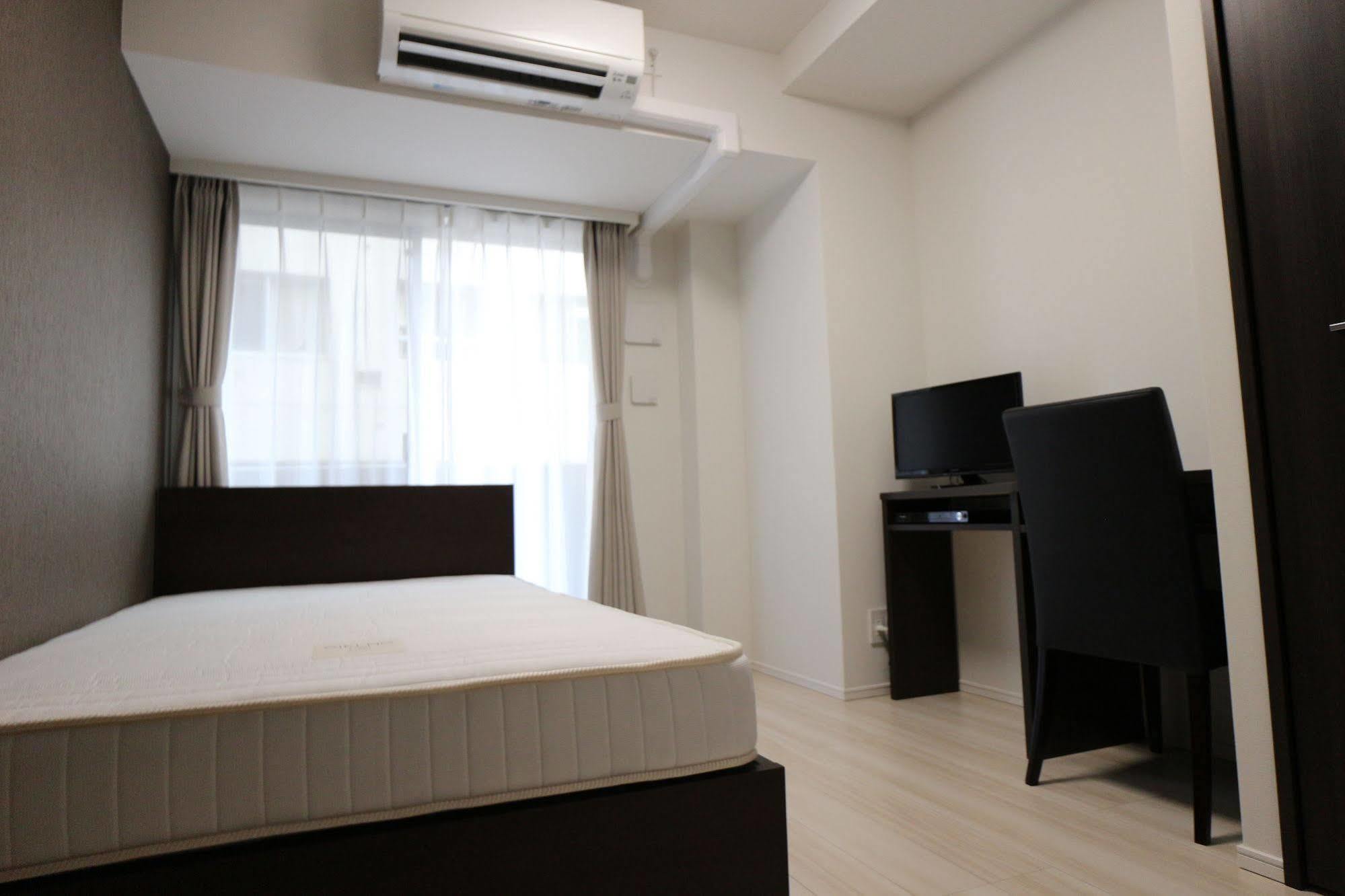 Concieria Ikebukuro Master'S Villa Токио Екстериор снимка