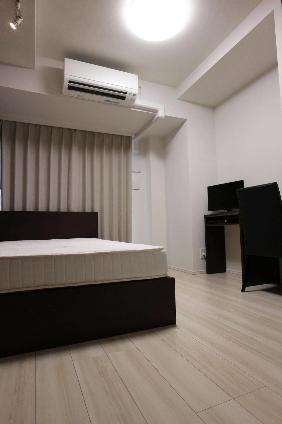 Concieria Ikebukuro Master'S Villa Токио Екстериор снимка